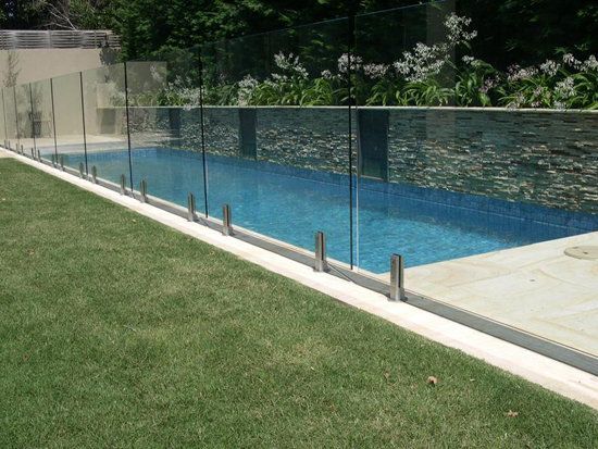 Kinds of Pool Fencing and Pool Fencing Rules and Regulations