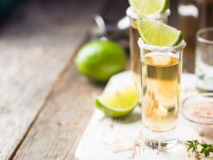 The benefits of buying tequila Online